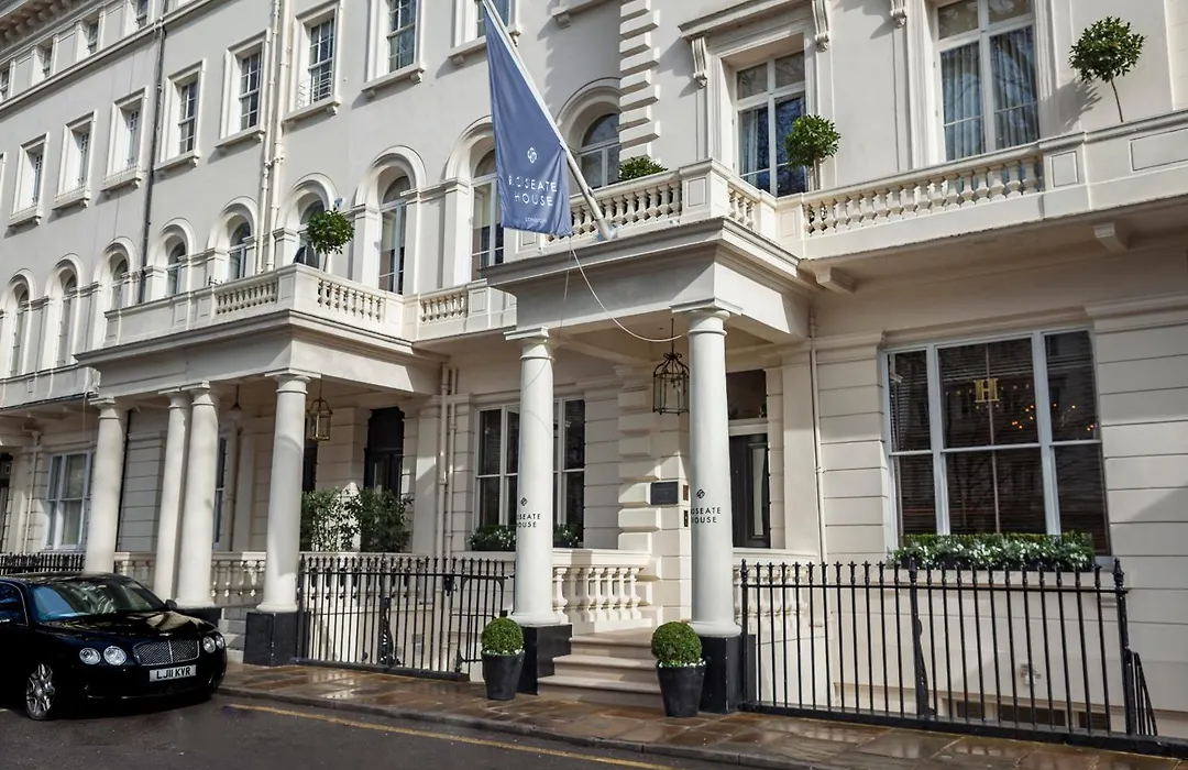 Roseate House London-1