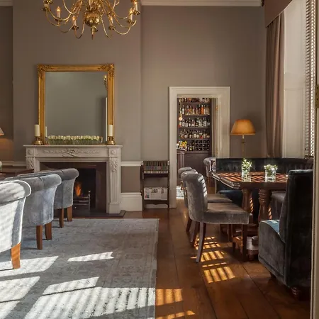 Roseate House London-2